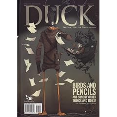 Duck