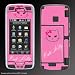 Verizon LG Voyager Gel Skin vyger-g159