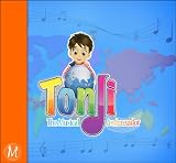 Tonji The Musical Ambassador