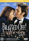 Brassed Off! [ NON-USA FORMAT, PAL, Reg.4 Import - Australia ]
