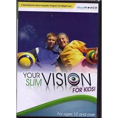 Your Slim Vision for Kids