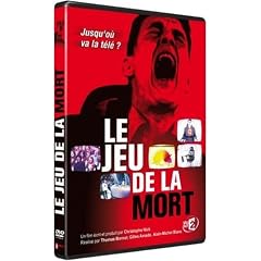 Le jeu de la mort