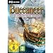 Buccaneer - The Pursuit of the Infamy