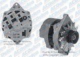 ACDelco 334-2319 Remanufactured Alternator