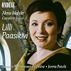 Alma Mahler-Werfel: S�mtliche Lieder