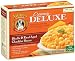 Annie's Homegrown Deluxe Shells & Real Aged Wisconsin Cheddar, 11-Ounce Boxes (Pack of 12)