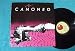 Canoneo: Latin Jazz Indie Lp: (1984)
