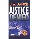 Justice Denied (J. P. Beaumont Mysteries)