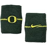 Nike - Nike Oregon Ducks Green Game On Wristband