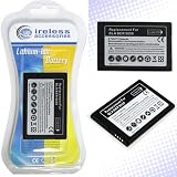 NEW Standard QUALITY BATTERY 1400 mAh LiIon for BlackBerry Bold 9000