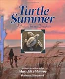 Turtle Summer: A Journal for My Daughter