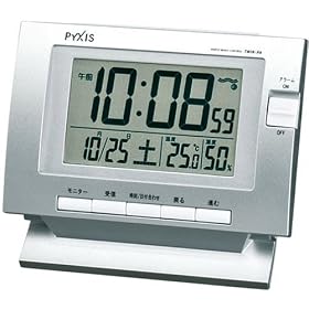 PYXIS (�s�N�V�X) �ڊo�����v �d�g���v �d�q���A���[�� ���x�\�� ���x�\�� NQ501S