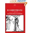 II Corinthians (The Anchor Yale Bible Commentaries)
