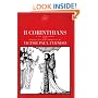 II Corinthians (The Anchor Yale Bible Commentaries)