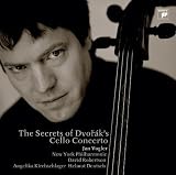 Dvorák - Cello Concerto