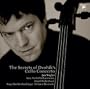 The Secrets of Dvorak's Cello Concerto