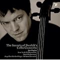 Dvorak:Cello Concertos