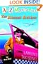 The Absent Author (A to Z Mysteries)