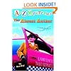 The Absent Author (A to Z Mysteries)
