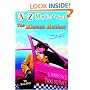 The Absent Author (A to Z Mysteries)