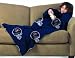 Houston Texans Youth Comfy Throw Blanket with Sleeves