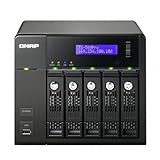 QNAP TS-569-PRO 5-Bay NAS SATA 6Gbps USB 3.0