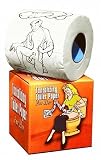 Toilet Paper For Her - Bachelor and Bachelorette Party