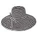 Packable Crushable Travel Hat 5.5