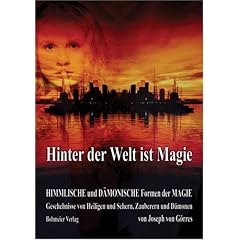 Hinter der Welt ist Magie