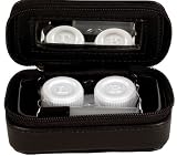 Badgequo Contact Lens Case