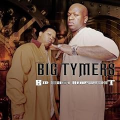 Big Money Heavy Weights