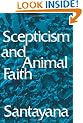 Scepticism and Animal Faith