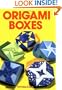 Origami Boxes