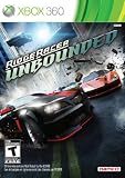 Ridge Racer Unbounded