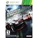 Ridge Racer Unbounded