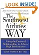 The Southwest Airlines Way