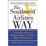The Southwest Airlines Way