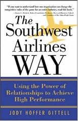 The Southwest Airlines Way
