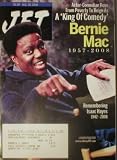 Jet Magazine August 25 2008 Bernie Mac