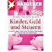 Kinder, Geld und Steuern
