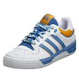 adidas Select Men's Attitude Lo (Nuggets) Sneaker