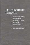 Lighten their darkness