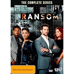 Ransom: The Complete Series