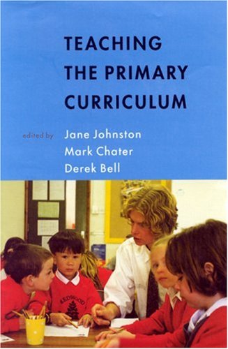 Teaching the Primary Curriculum