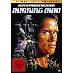 Running Man - Remastered Edition