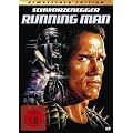 Running Man - Remastered Edition