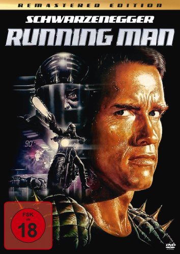 Produkt-Bild: Running Man - Remastered Edition