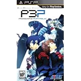Shin Megami Tensei: Persona 3 Portable [US Import]von "Atlus"