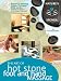 Hot Stone Massage For The Hands & Feet (Manicure / Pedicure) DVD w/ 18 Page Digital Users Manual