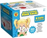 Early Learning Flash Cards (Brighter...